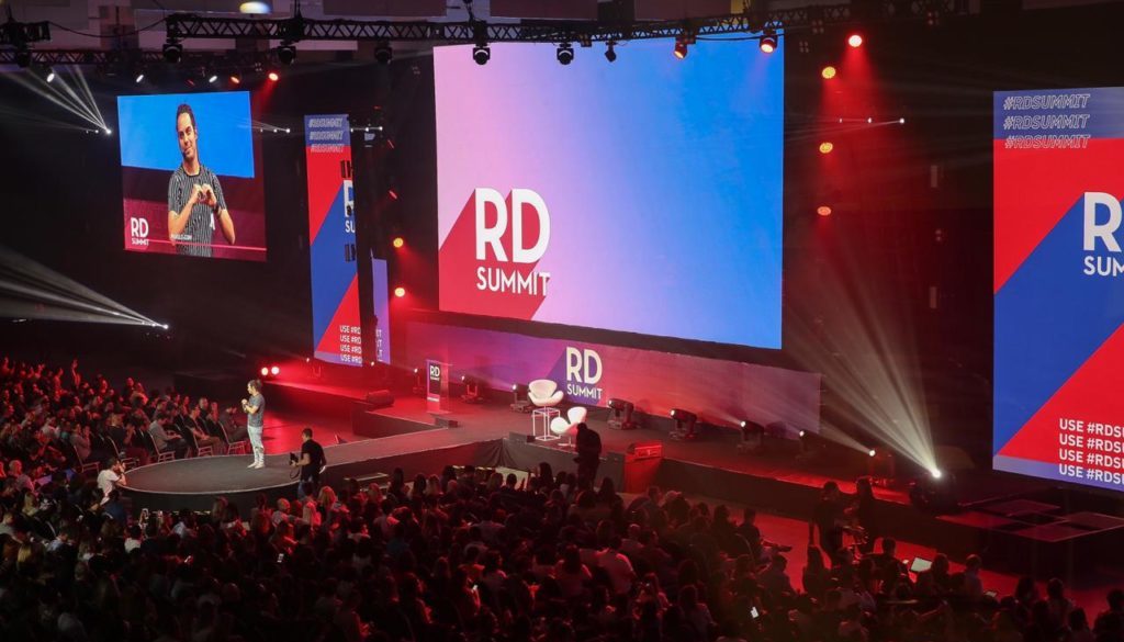 rd summit 2018