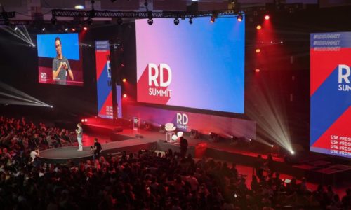 rd summit 2018