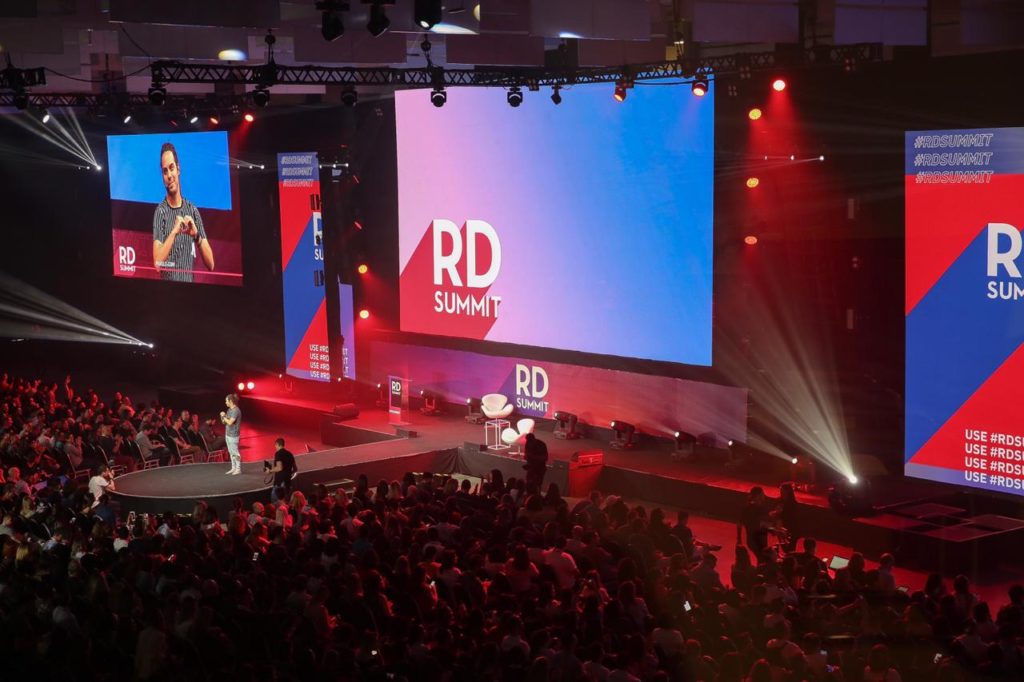 rd summit 2018