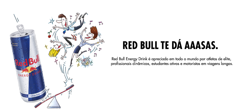 red bull