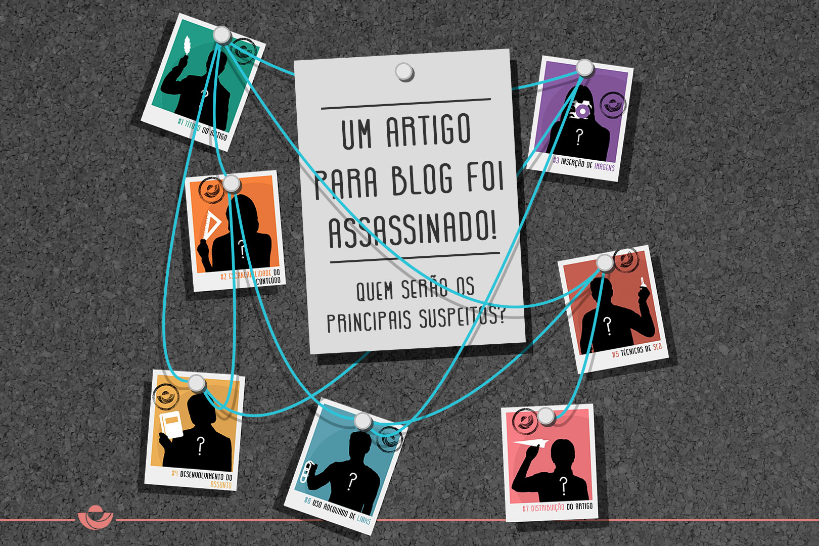 artigo para blog