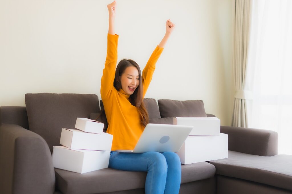 Marketing de conteúdo para e-commerce