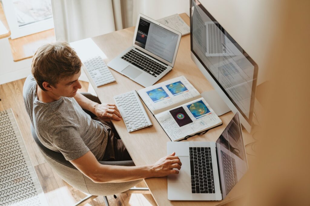 tendencias de marketing de conteudo