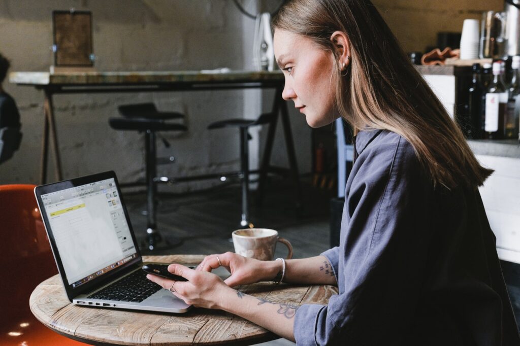 Marketing de conteúdo para B2B