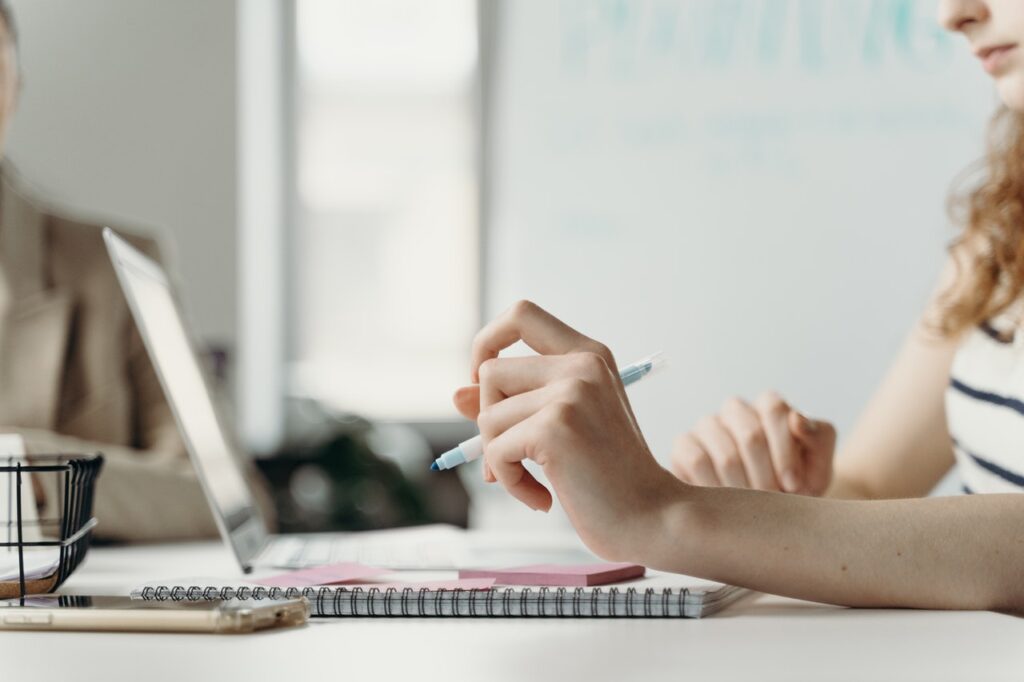 estratégia de conteúdo para B2B