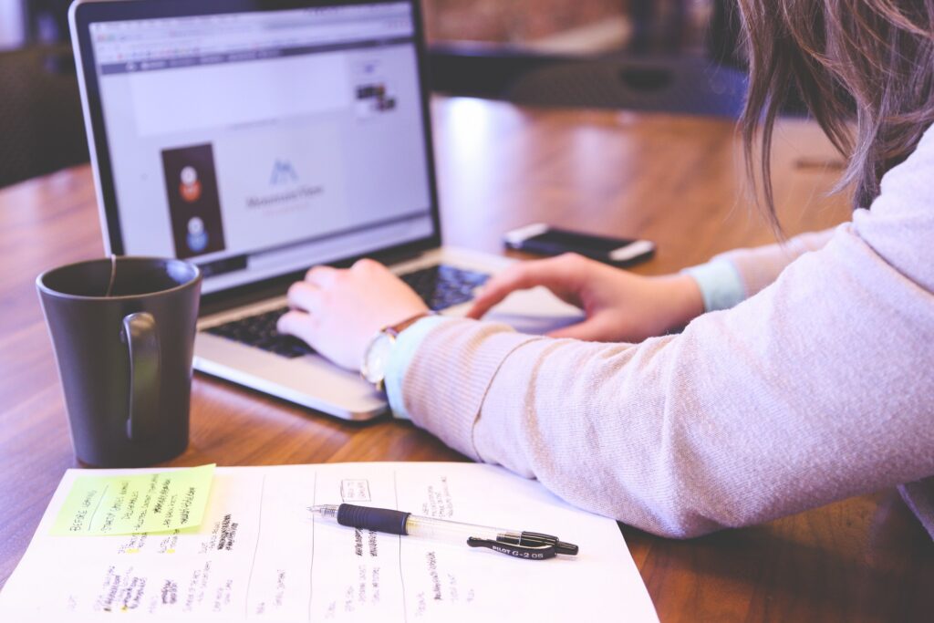 canais de marketing para empresas B2B