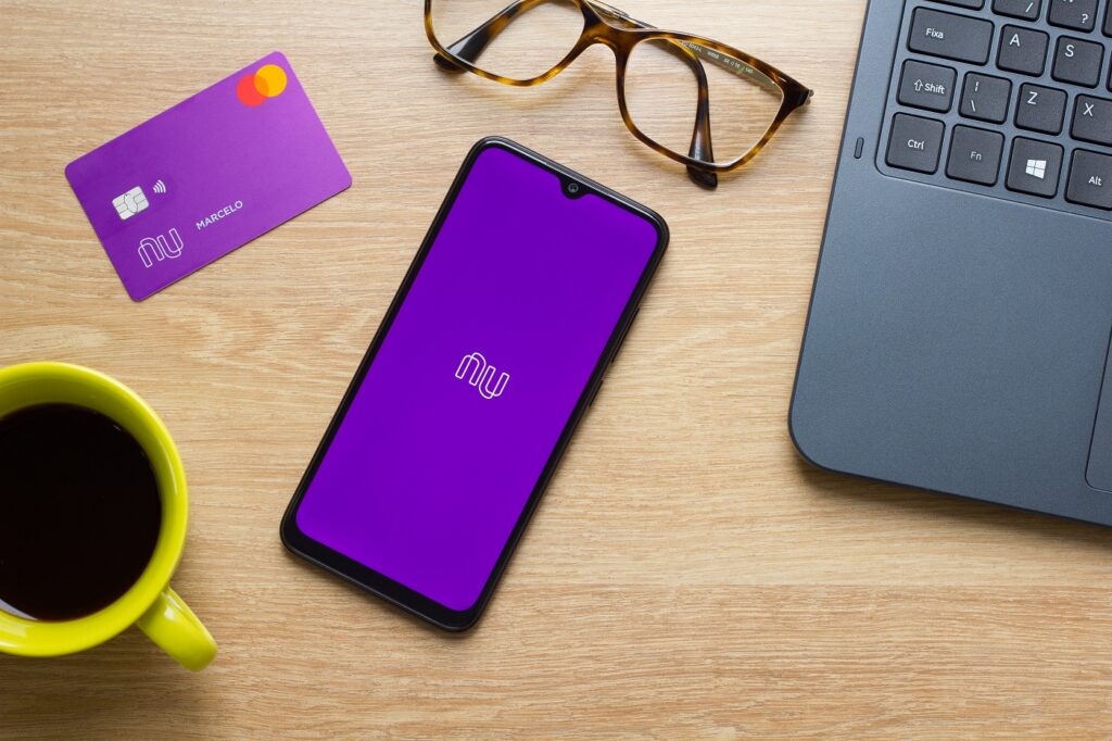 marketing digital nubank