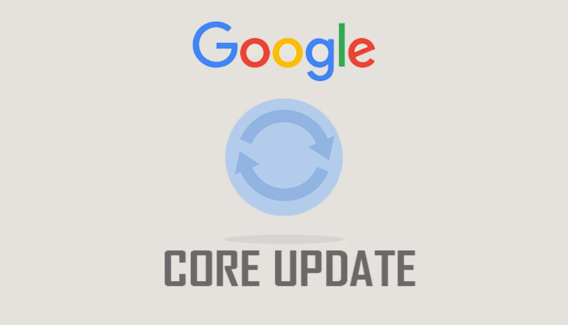 google core update