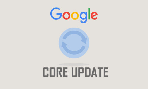 google core update