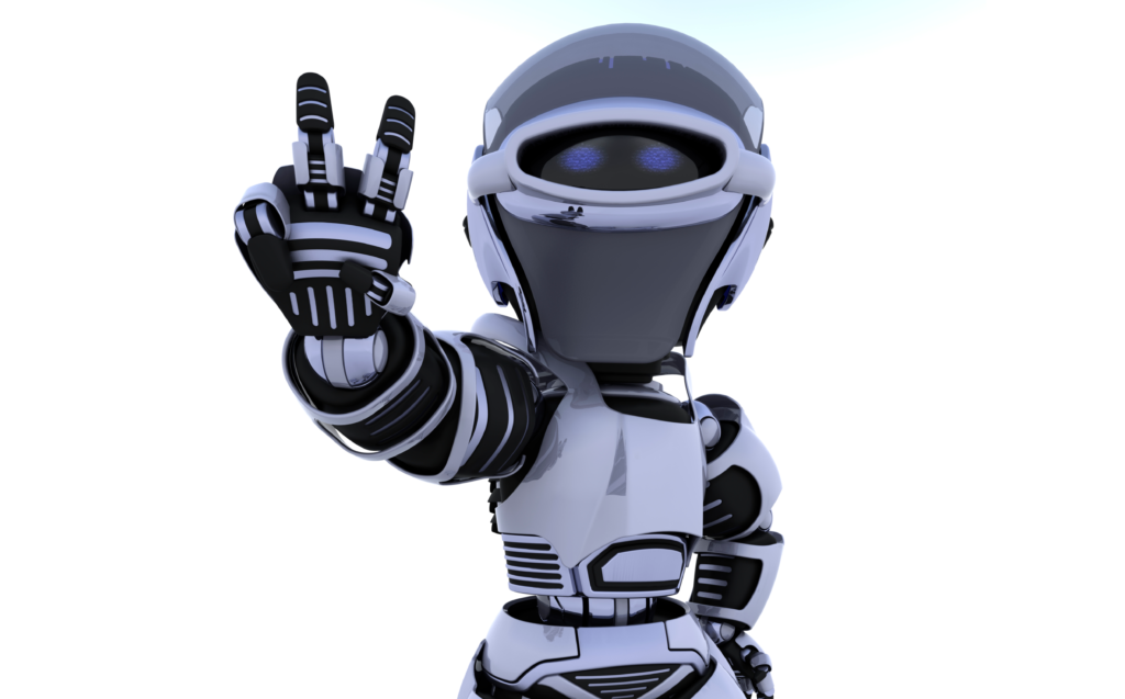 Inteligência Artificial