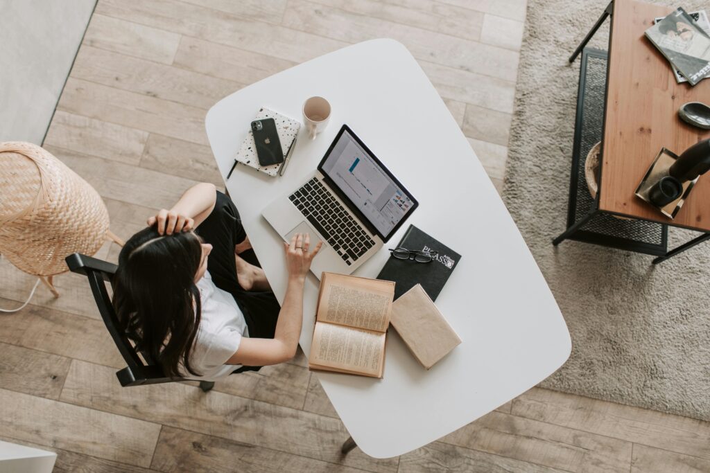 estratégias de marketing de conteúdo