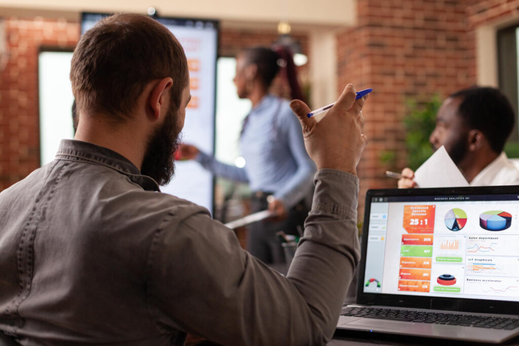 trafego organico hubspot