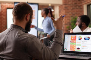 trafego organico hubspot