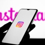 instagram seo google
