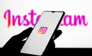 instagram seo google