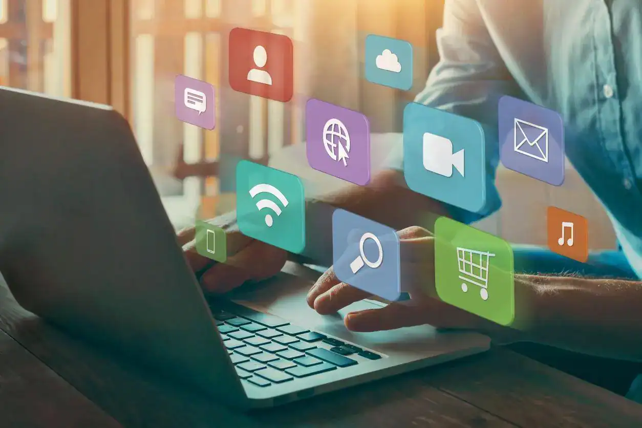 conteudo organico b2b