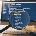 schema markup seo
