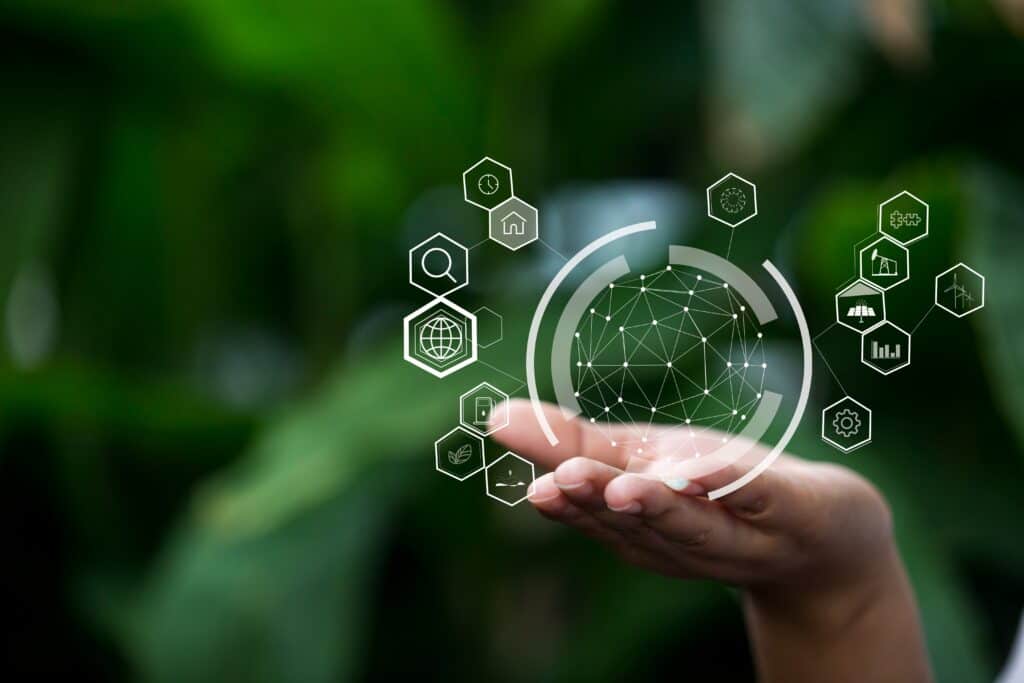 ecossistema de conteúdo b2b